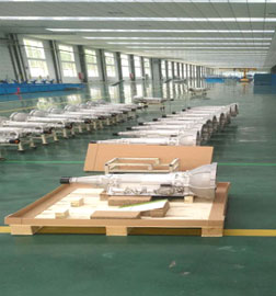 汽車零配件重型紙箱