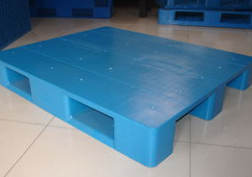 新時期下，托盤廠家當(dāng)順應(yīng)時代潮流，不斷推陳出新。