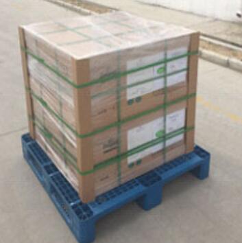 [重型紙箱廠家]重型紙箱為什么會出現(xiàn)變形？如何處理？