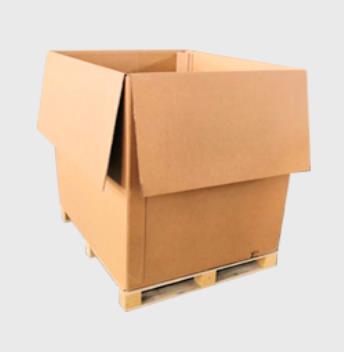 常見的紙箱包裝款式有哪些？