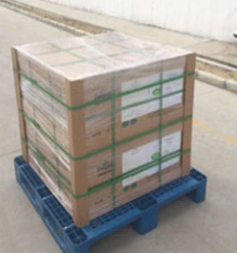 重型紙箱能夠替代木箱嗎？