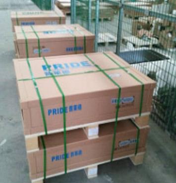 重型紙箱紙角防護(hù)的設(shè)計效果如何？