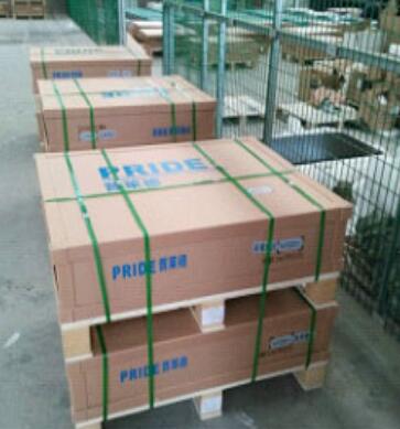 重型紙箱廠家向您介紹紙箱的生產過程