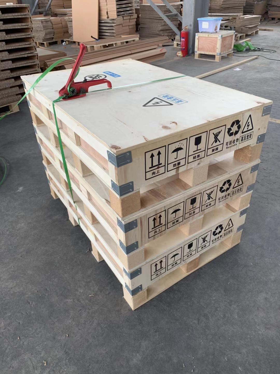 [瓦楞紙箱廠家]包裝箱的防護要注意哪些？