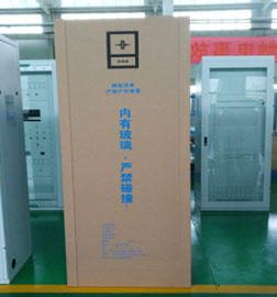 測(cè)量塑料托盤(pán)質(zhì)量及強(qiáng)度我們可以用一個(gè)簡(jiǎn)單的方法!