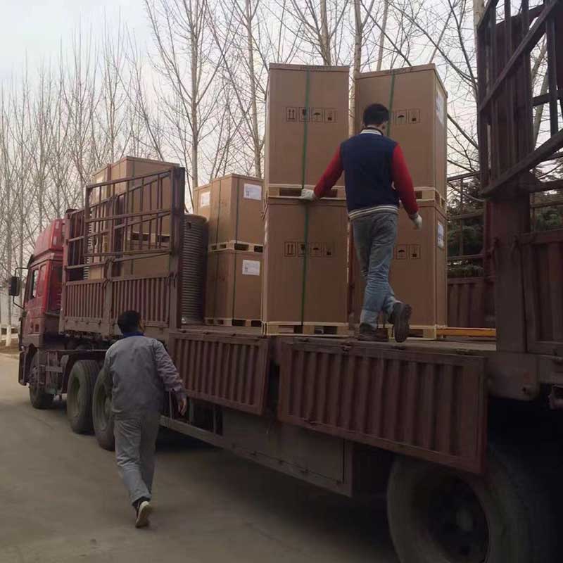 瓦楞紙箱、牛皮紙箱與蜂窩紙箱三者之間有什么的區(qū)別呢？